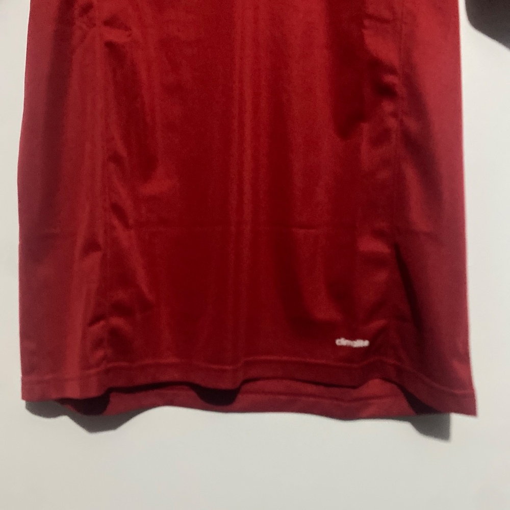 Adidas L Club Deportivo Guadalajara (Chivas) 2007-08 Polo Jersey - Picture 5 of 9